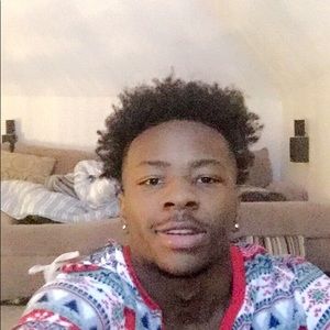 Meet your Posher, Eric